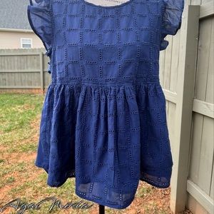 Jasmin and Ginger for Anthropologie